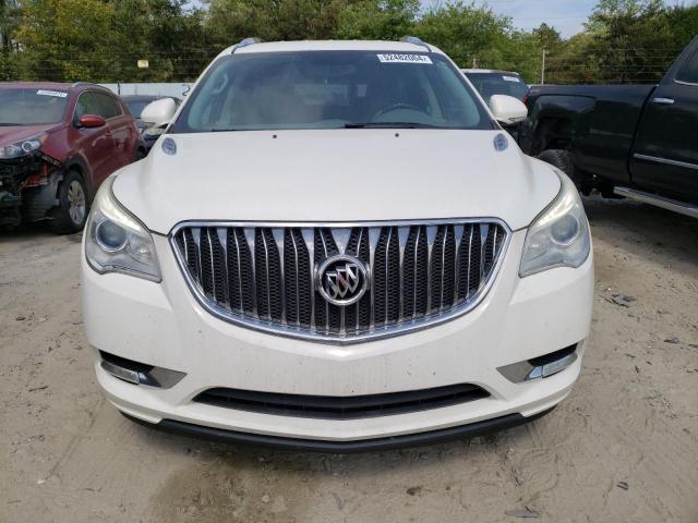 Photo 5 from auction – 2014 BUICK ENCLAVE with VIN 5GAKRAKD5EJ190305