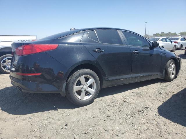 Photo 3 from auction – 2015 KIA OPTIMA LX with VIN 5XXGM4A79FG432244