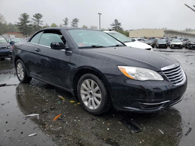 Фото 4 с аукциона – 2012 CHRYSLER 200 TOURIN с VIN 1C3BCBEB2CN215705