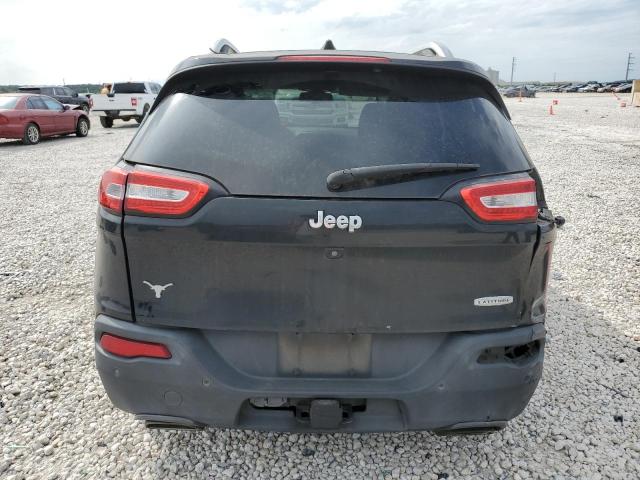 Photo 6 from auction – 2016 JEEP CHEROKEE L with VIN 1C4PJLCS8GW165702