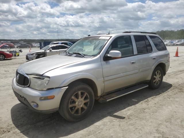BUICK RAINIER CX 2005 with VIN 5GADS13S452288357 - Photo from auction
