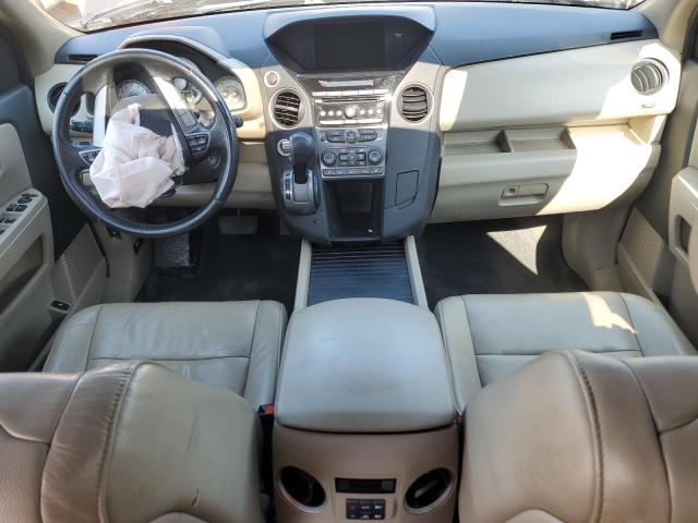 صورة رقم 8 من المزاد - 2012 HONDA PILOT EXL مع VIN 5FNYF4H57CB056144