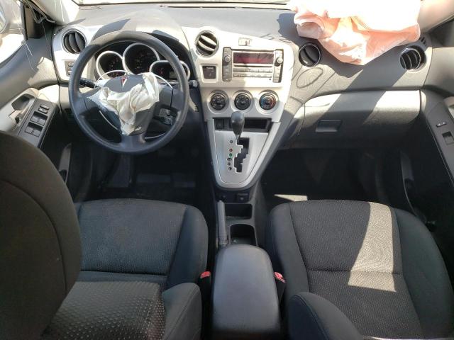 Photo 8 from auction – 2010 PONTIAC VIBE with VIN 5Y2SP6E87AZ408742