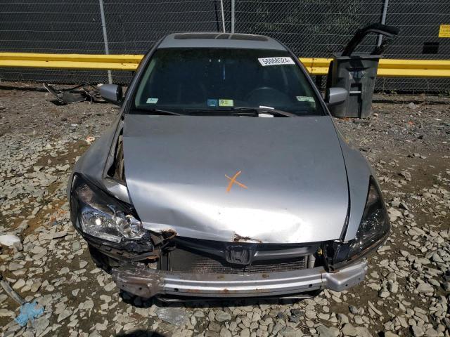 Photo 5 from auction – 2003 HONDA ACCORD EX with VIN 1HGCM56643A138800