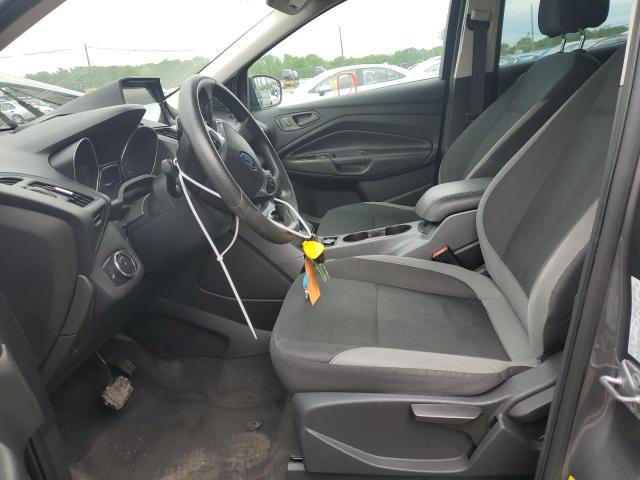 Photo 7 from auction – 2014 FORD ESCAPE S with VIN 1FMCU0F76EUC40591