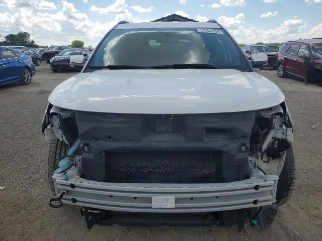 Photo 5 from auction – 2013 FORD EXPLORER L with VIN 1FM5K7F83DGC88630