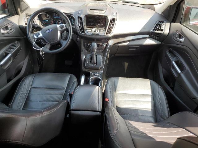 Снимка 8 от търг – 2014 FORD ESCAPE TIT с VIN 1FMCU9J97EUD05655