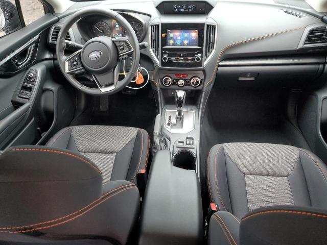 Photo 8 from auction – 2023 SUBARU CROSSTREK with VIN JF2GTAPC8P8217773