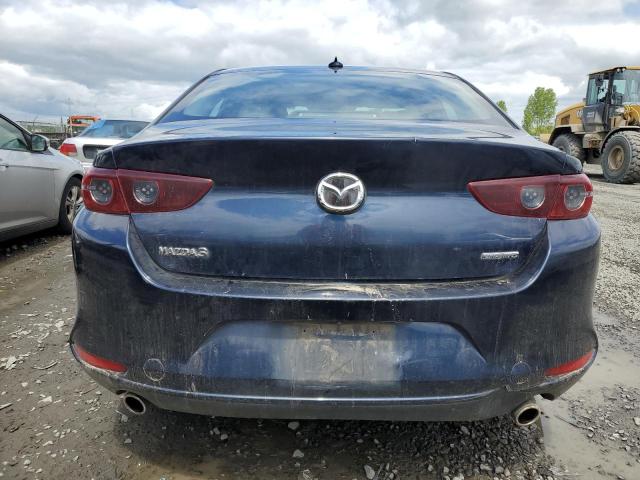 Photo 6 from auction – 2020 MAZDA 3 PREFERRE with VIN 3MZBPADL3LM117732