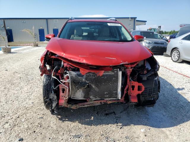 Photo 5 from auction – 2015 TOYOTA RAV4 XLE with VIN 2T3WFREV0FW193577