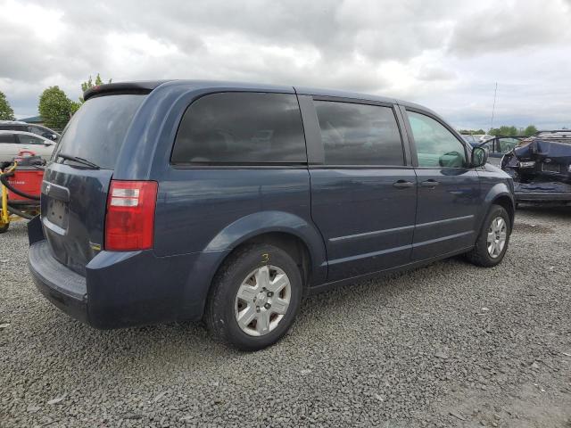 Photo 3 from auction – 2008 DODGE GRAND CARA with VIN 1D8HN44H68B193395