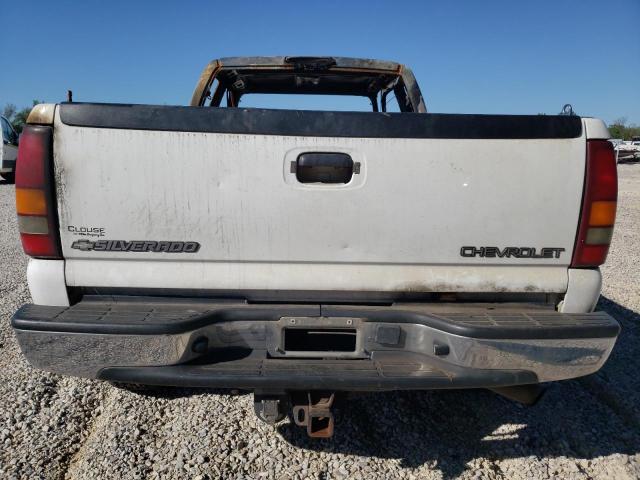 Photo 6 from auction – 2002 CHEVROLET SILVERADO with VIN 1GCHC29U82Z173727