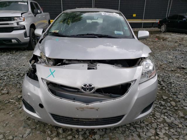 Photo 5 from auction – 2012 TOYOTA YARIS with VIN JTDBT4K3XCL011802