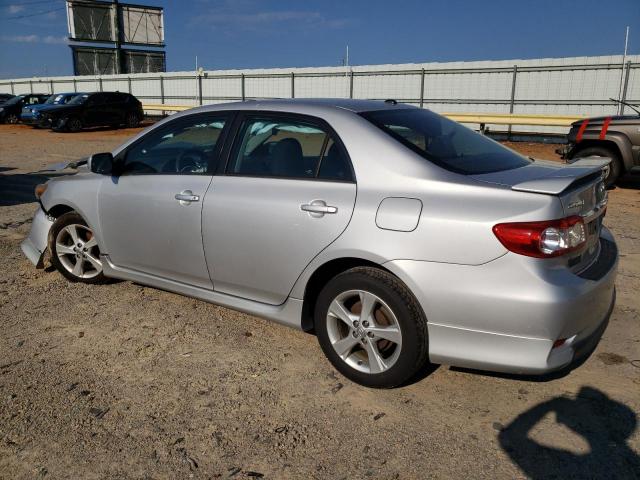 Photo 2 from auction – 2012 TOYOTA COROLLA S with VIN 2T1BU4EE6CC765832