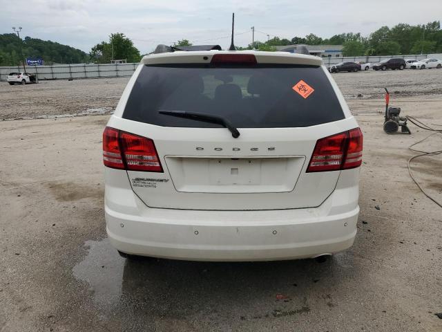 Photo 6 from auction – 2020 DODGE JOURNEY SE with VIN 3C4PDCAB5LT264522