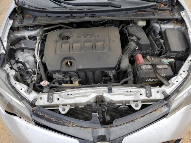 Photo 11 from auction – 2017 TOYOTA COROLLA L with VIN 5YFBURHE5HP703404