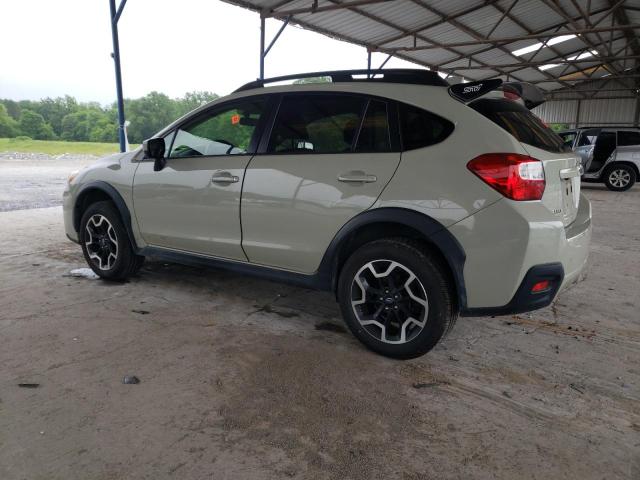 Photo 2 from auction – 2017 SUBARU CROSSTREK with VIN JF2GPADC2HH238466