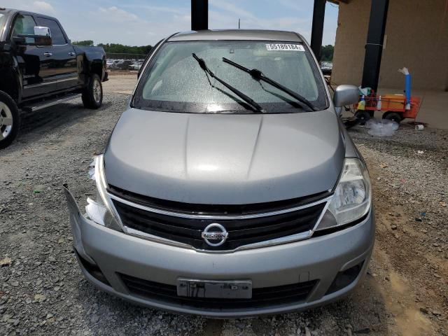 Photo 5 from auction – 2011 NISSAN VERSA S with VIN 3N1BC1AP4BL432374