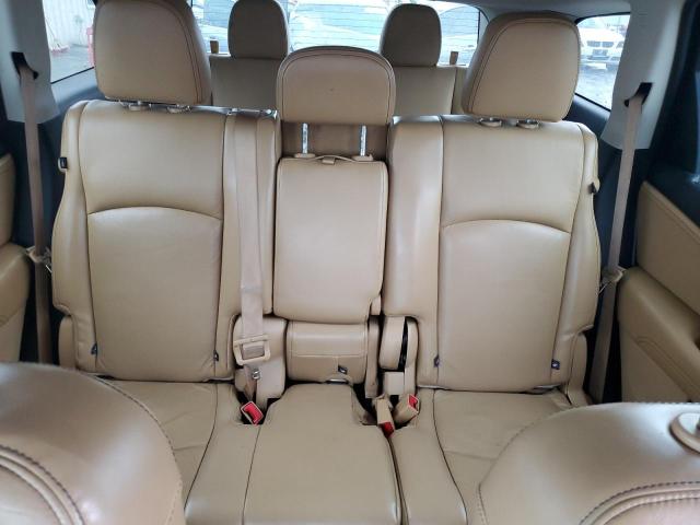 Photo 10 from auction – 2012 DODGE JOURNEY CR with VIN 3C4PDDDG6CT154687