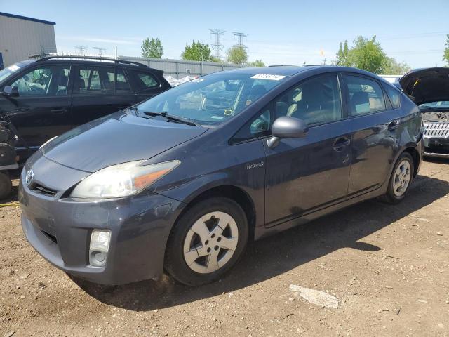 صورة رقم 1 من المزاد - 2011 TOYOTA PRIUS مع VIN JTDKN3DU8B5320472