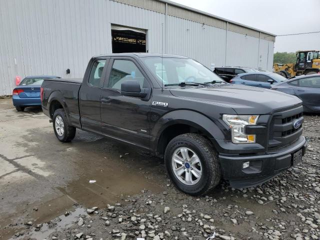 Photo 4 from auction – 2015 FORD F150 SUPER with VIN 1FTEX1CP5FKE95390