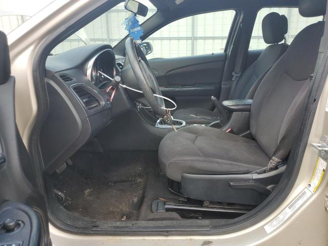 Photo 7 from auction – 2013 CHRYSLER 200 LX with VIN 1C3CCBAB4DN764771