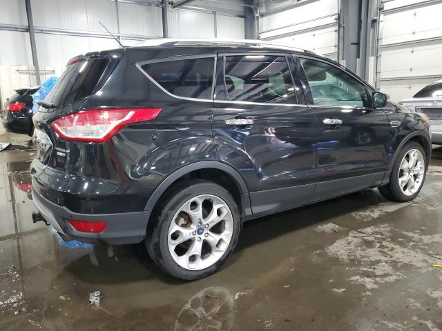 Photo 3 from auction – 2014 FORD ESCAPE TIT with VIN 1FMCU9J92EUB13401