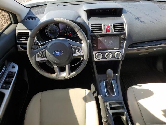 Photo 8 from auction – 2017 SUBARU CROSSTREK with VIN JF2GPAKC8HH234814