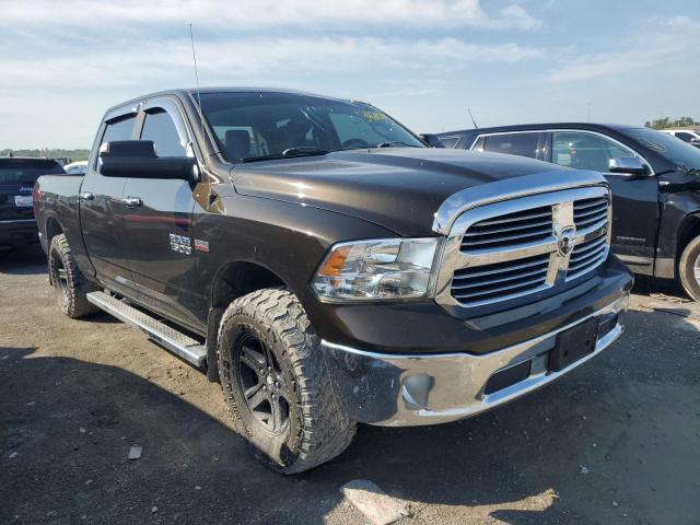Photo 4 from auction – 2014 RAM 1500 SLT with VIN 1C6RR7TT9ES257124