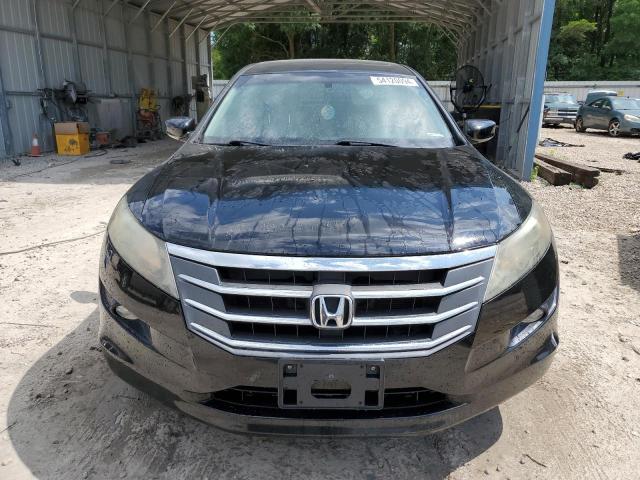 Photo 5 from auction – 2012 HONDA CROSSTOUR with VIN 5J6TF2H56CL005627