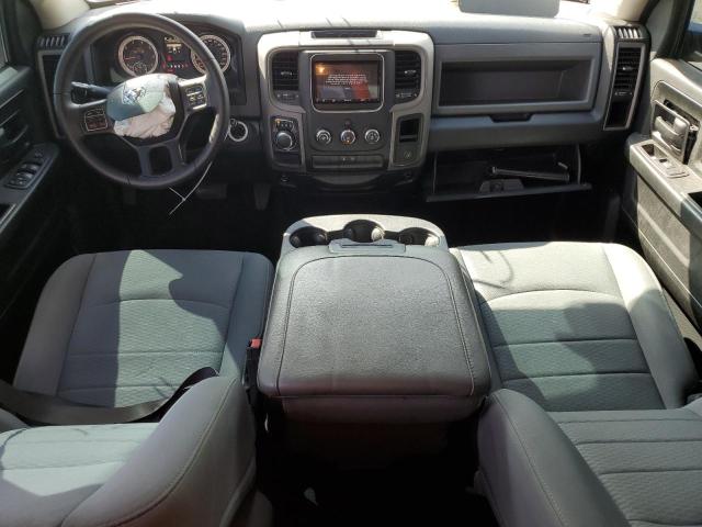 Photo 8 from auction – 2017 RAM 1500 ST with VIN 1C6RR6FT8HS679606