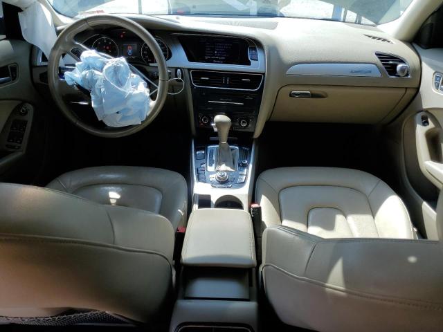Фото 8 с аукциона – 2010 AUDI A4 PREMIUM с VIN WAUFFAFL6AN016558