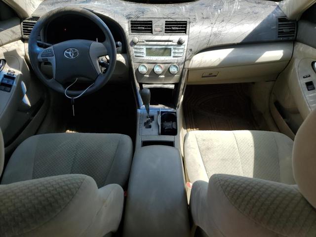Photo 8 from auction – 2007 TOYOTA CAMRY CE with VIN 4T1BE46K37U671803