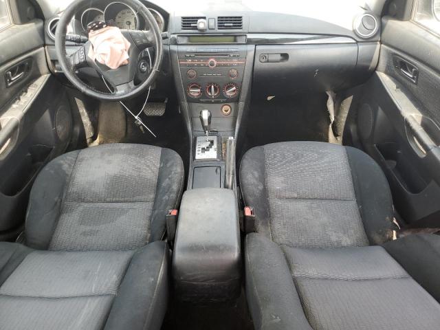 Photo 8 from auction – 2009 MAZDA 3 I with VIN JM1BK32F691218375