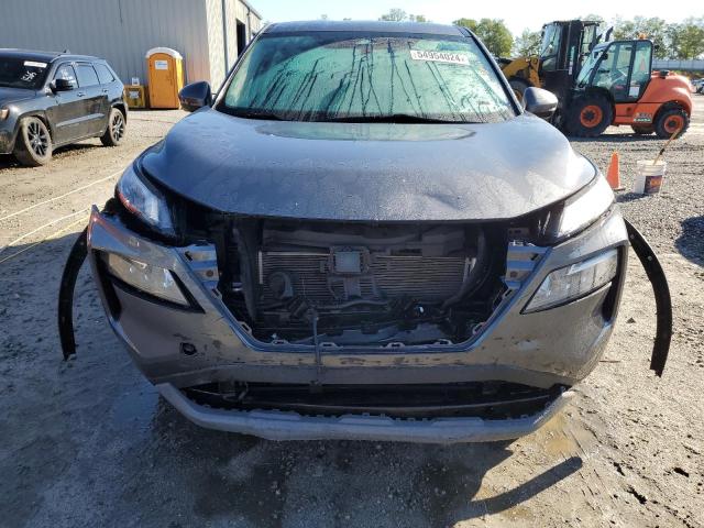 Photo 5 from auction – 2021 NISSAN ROGUE SV with VIN 5N1AT3BB2MC694153