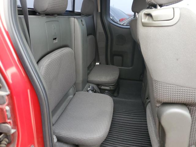 Photo 10 from auction – 2007 NISSAN FRONTIER K with VIN 1N6AD06U27C412316