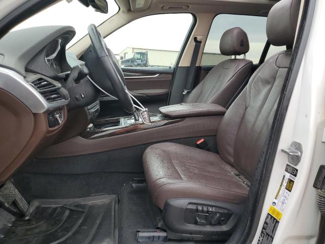 Photo 7 from auction – 2014 BMW X5 XDRIVE3 with VIN 5UXKR0C56E0H18862