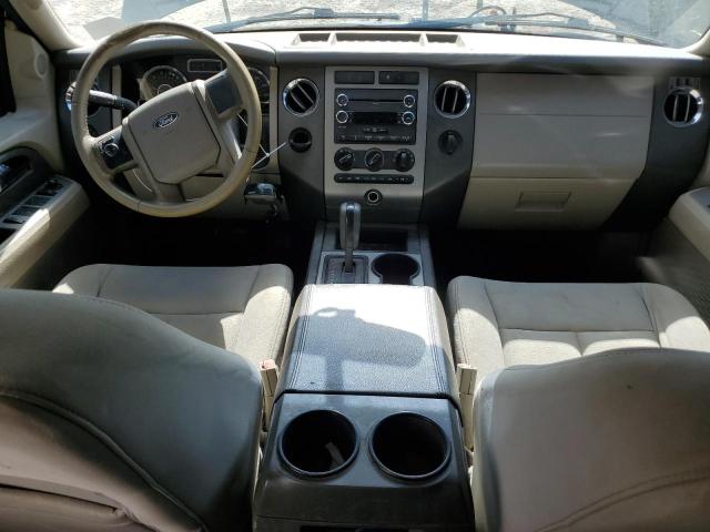 Photo 8 from auction – 2010 FORD EXPEDITION with VIN 1FMJU1F57AEA43154