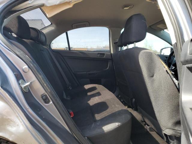 Photo 10 from auction – 2016 MITSUBISHI LANCER ES with VIN JA32U2FU2GU603892
