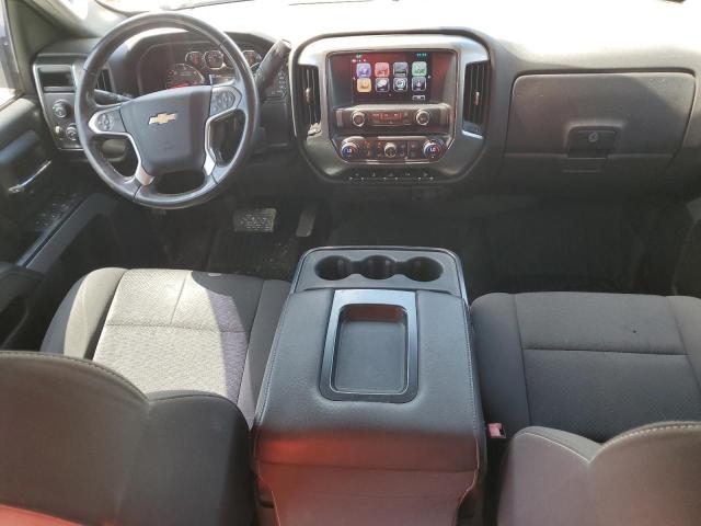 Photo 8 from auction – 2017 CHEVROLET SILVERADO with VIN 3GCUKREC3HG458609