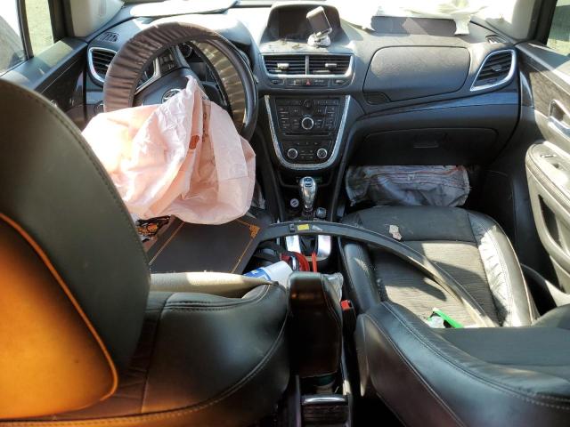 Photo 8 from auction – 2016 BUICK ENCORE with VIN KL4CJASB5GB668934
