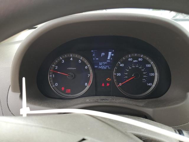 Photo 9 from auction – 2012 HYUNDAI ACCENT GLS with VIN KMHCT4AE3CU189063