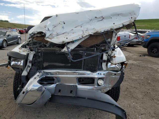 Photo 5 from auction – 2001 DODGE RAM 2500 with VIN 3B7KF23691G709011