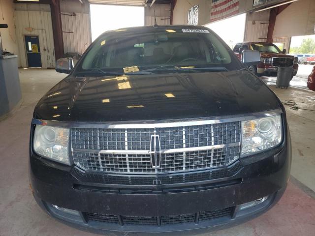 Photo 5 from auction – 2007 LINCOLN MKX with VIN 2LMDU88C97BJ15935