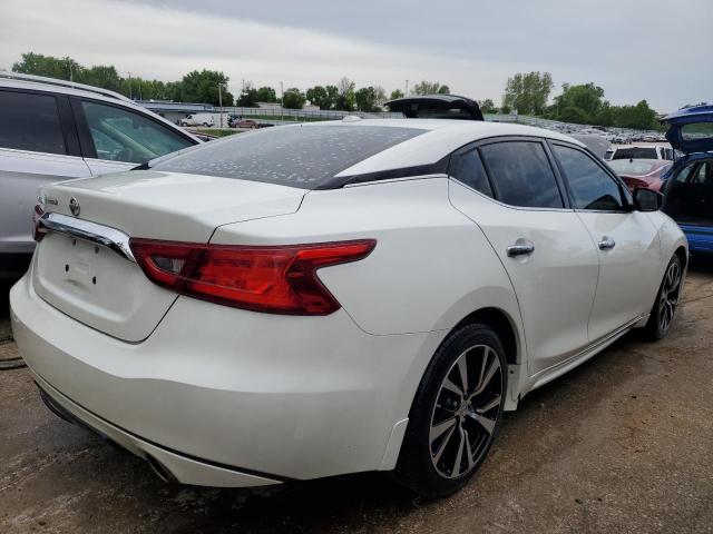 Photo 3 from auction – 2018 NISSAN MAXIMA 3.5 with VIN 1N4AA6AP6JC404975