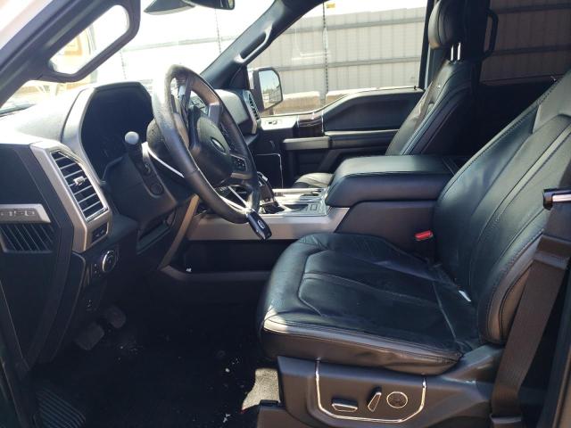 Photo 7 from auction – 2015 FORD F150 SUPER with VIN 1FTEW1EGXFFC36502