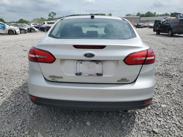 Photo 6 from auction – 2015 FORD FOCUS SE with VIN 1FADP3F2XFL205507