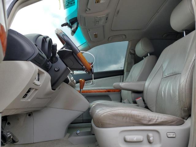 Photo 7 from auction – 2009 LEXUS RX 350 with VIN 2T2HK31U59C120715
