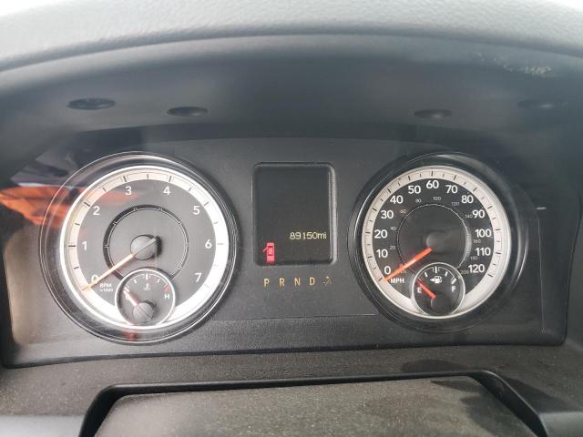 Photo 9 from auction – 2019 RAM 1500 CLASS with VIN 1C6RR7KT8KS609820