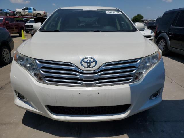Photo 5 from auction – 2010 TOYOTA VENZA with VIN 4T3ZA3BB8AU027321